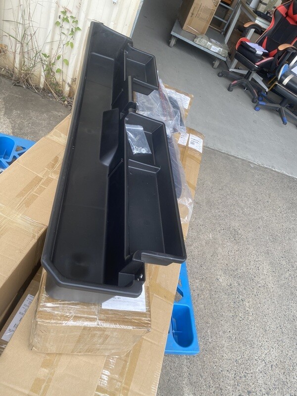 Storage