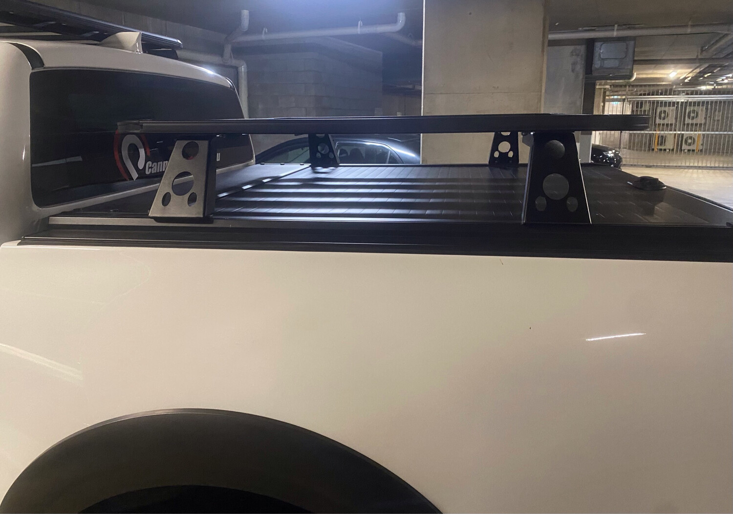 Roller or Tub  Platform
