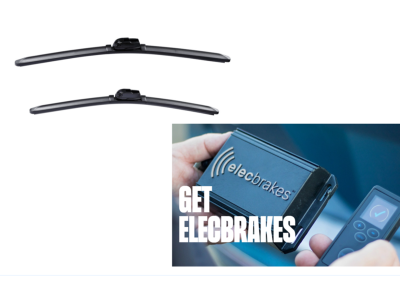 Accessories &amp; Storage