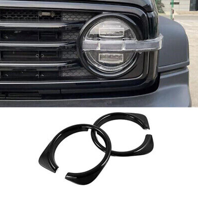Blackout Parts &amp; Protection