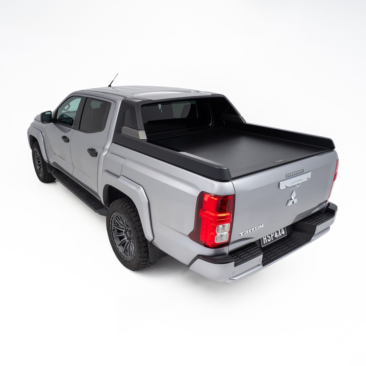 2024 MV GSR Triton Roll-R-Cover (Sailplane)