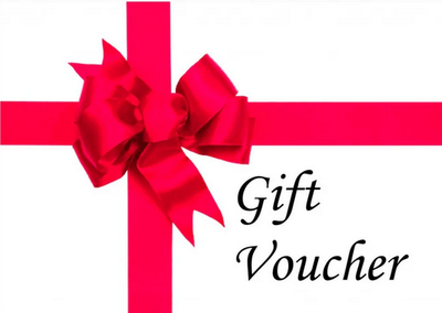 Gift Voucher