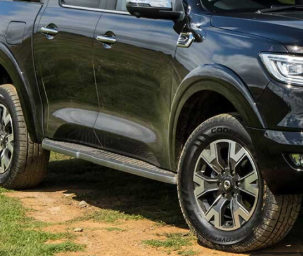 GWM Cannon OEM Factory Sidesteps Brand New Set (Left &amp; Right)