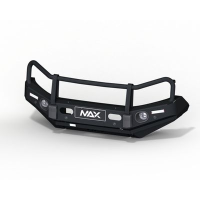 Max Gen II  Bullbar For Isuzu MU-X