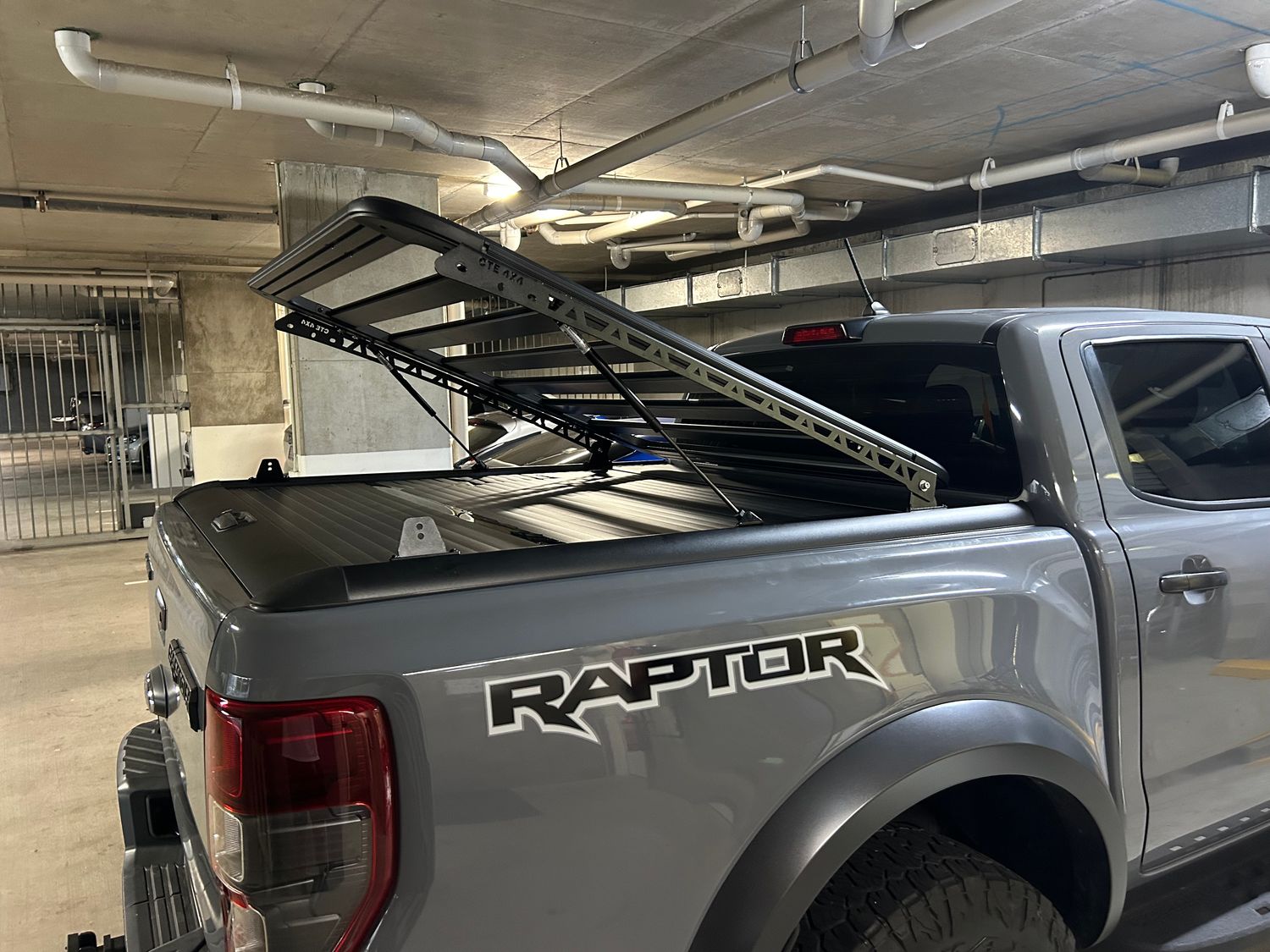 Roller Shutter &amp; Gen2 Tiltarack Bundle