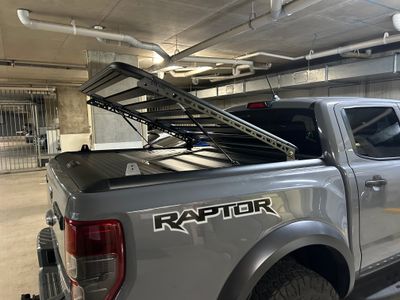 Roller Shutter &amp; Gen2 Tiltarack Bundle