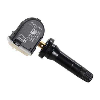 Tyre Pressure Monitoring Sensors