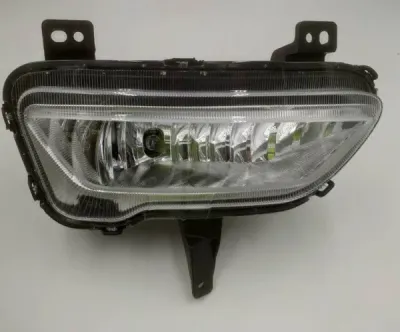 GWM Cannon Fog Lights (Genuine) (SEE DESRIPTION)