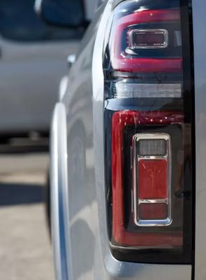 GWM Cannon Taillights