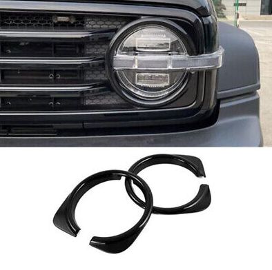 GWM Tank 300 Headlight Surround