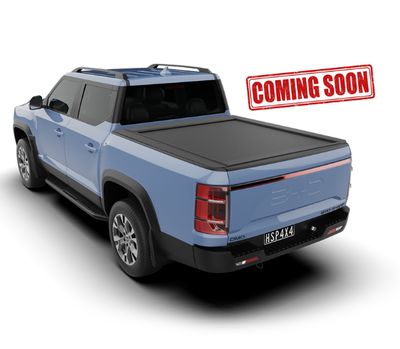 BYD Shark 6 HSP Electric Roll R Cover