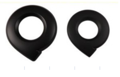 GMW Cannon Front Or Rear Logos (IN STOCK NOW)