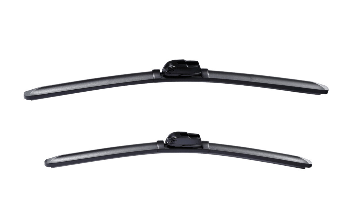 Uniwiper Full Replacement Blades &amp; Wipers Cannon Complete Set  (**** FREE SHIPPING****) SEE DECRIPTION
