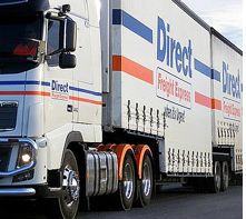 Freight Charge  (SMALL ITEMS)