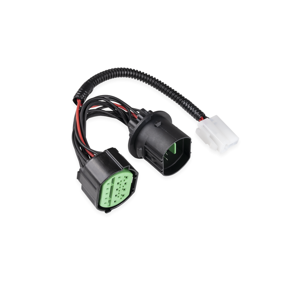 GWM Cannon Spotlight/ Lightbar Piggyback Harness (SEE DESCRIPTION)