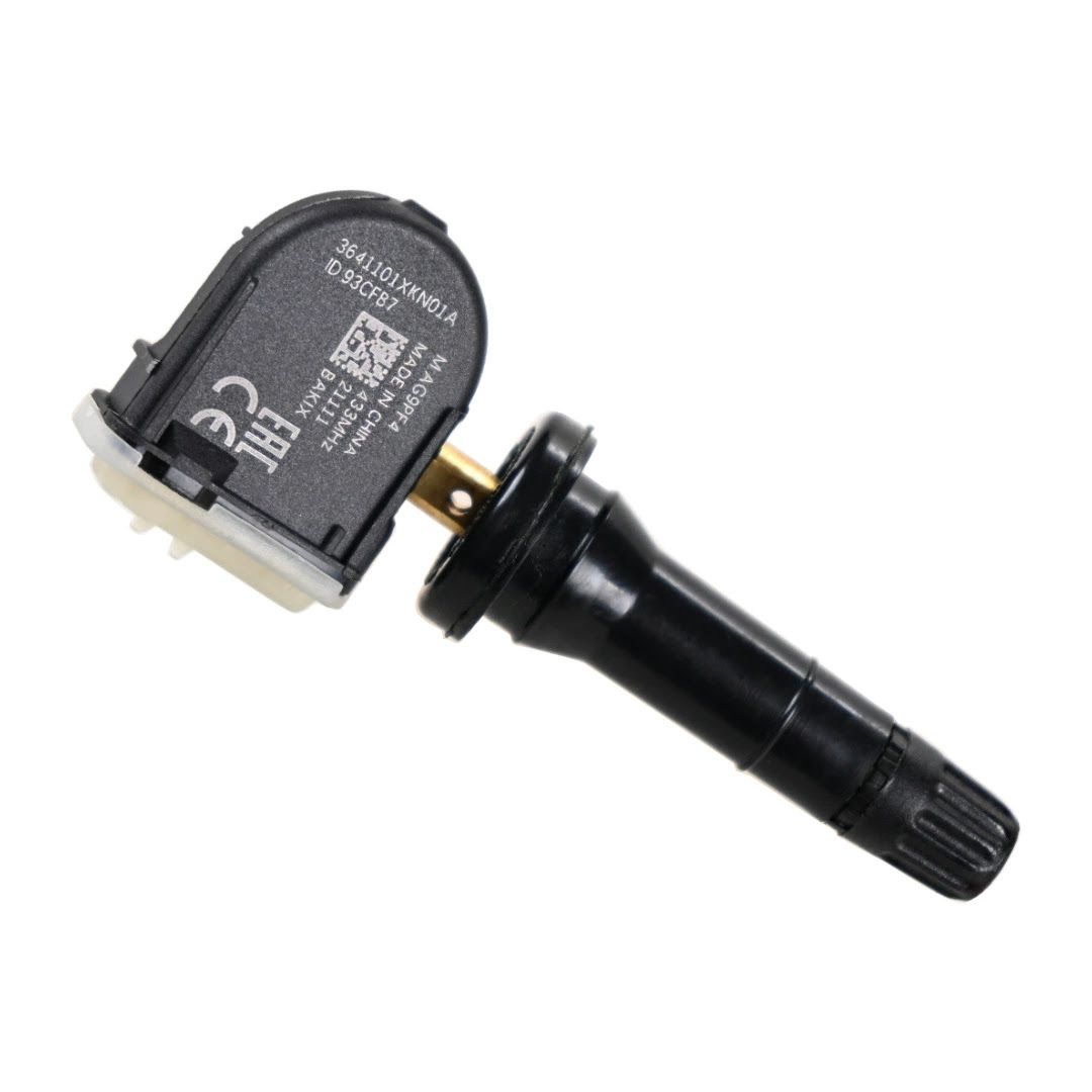 GWM Cannon Tyre Pressure Monitoring Sensor FIXED AUS WIDE SHIPPING… SELF CALIBRATING** (IMPORTANT SEE DESCRIPTION)