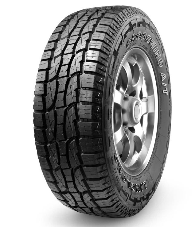 Linglong 265/60R/18 Crosswind A/T 110T Tyre