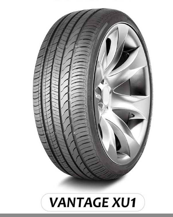 HILO 245/40ZR18 VANTAGE XU1 97W TYRE
