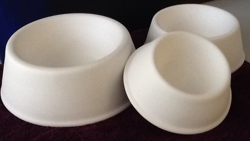 Pet Dishes