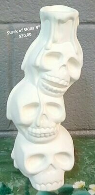 Skulls
