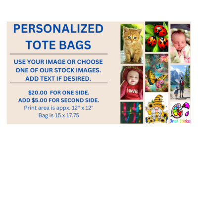 Tote Bag