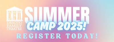 Summer Camp 2025