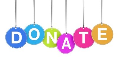 Donate Now