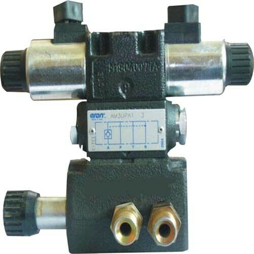 Hydrulic Assembly  BREVINI  (ITALY)