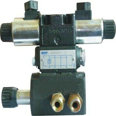 Hydrulic Assembly  BREVINI  (ITALY)