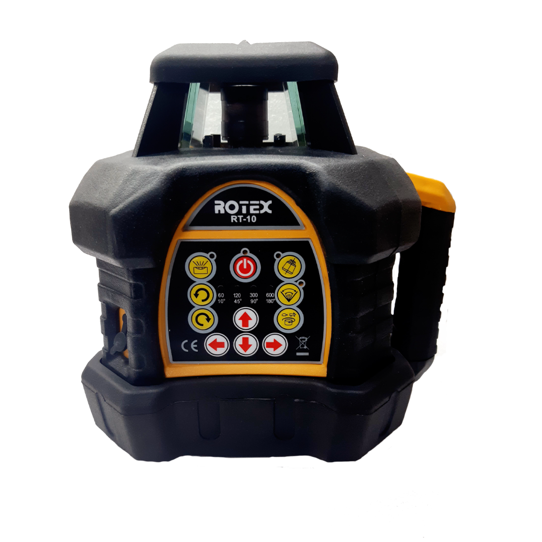 ROTEX  ( Rt-10 )
