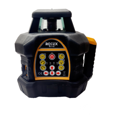 ROTEX  ( Rt-10 )