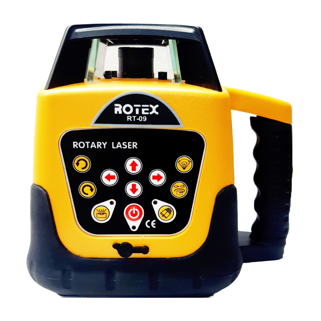 ROTEX ( RT-09 )