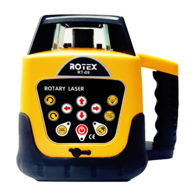 ROTEX ( RT-09 )