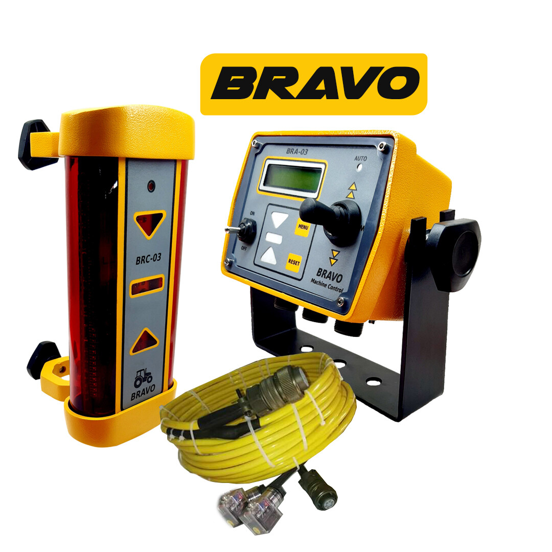 BRAVO     ( BRA-03 )