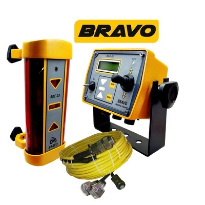 BRAVO     ( BRA-03 )