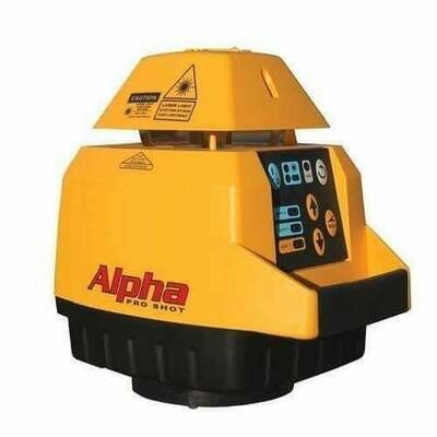 Alpha Proshot-XD