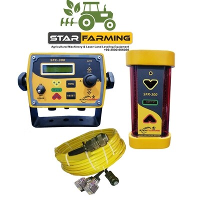 Star Farming Set