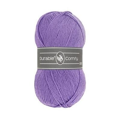 Durable Comfy - Light Purple (269)