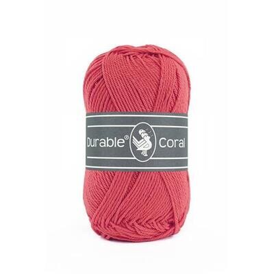 Durable Coral - Holly Berry (221)