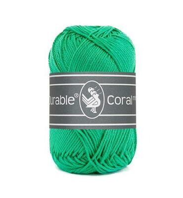 Durable Coral mini - Jade (2141)
