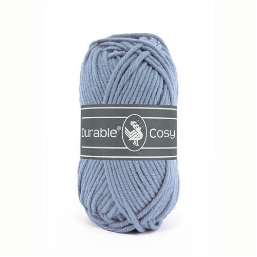 Durable Cosy - Blue Grey (289)