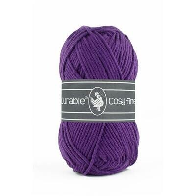 Durable Cosy fine - Violet (272)