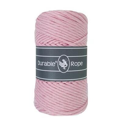 Durable Rope - Light Pink (203)