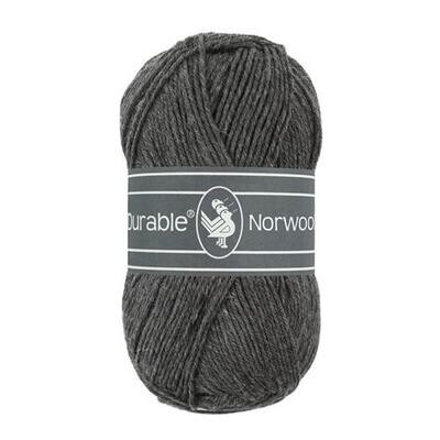 Durable Norwool (001)
