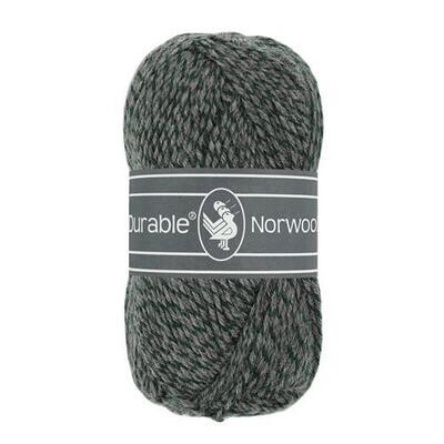 Durable Norwool (M461)