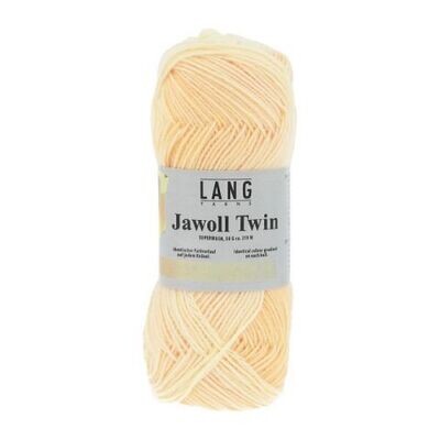 Jawoll Superwash Twin (500)