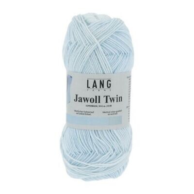 Jawoll Superwash Twin (501)