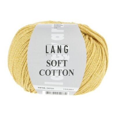 Soft Cotton (050)