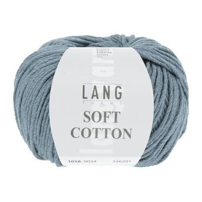 Soft Cotton (034)