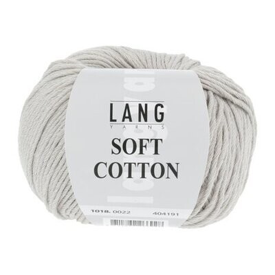 Soft Cotton (022)
